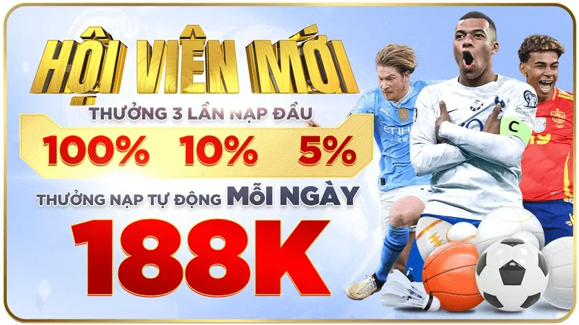 Điều kiện để nhận khuyến mãi
